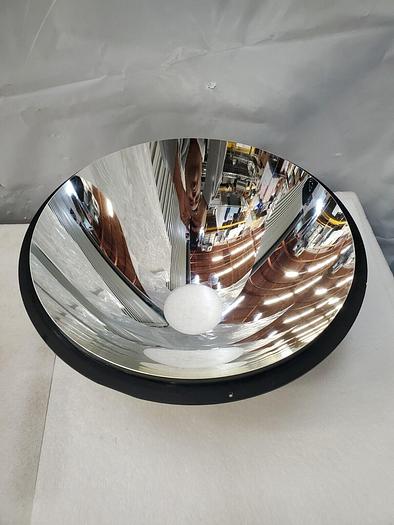 Used Ellipsoid Mirror Lamp House E813-02