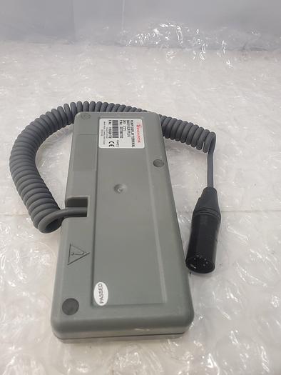 Used EDWARDS PUMP DISPLAY TERMINAL D37280700
