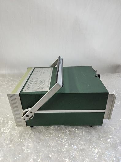 Used BOONTON ELECTRONICS INDUCTANCE METER 62AD