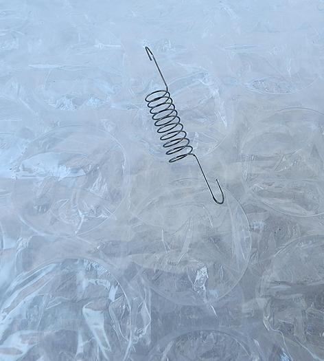 BOX 3 OF LEYBOLD OPTICS GMBH CCS PRO NEW SPARE PARTS