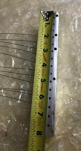 Used ASYMTEK WIRE FIXTURE