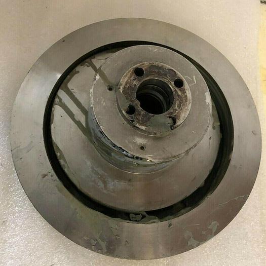 Used Strasbaugh polisher chuck 8''