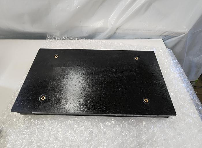 Used NEWPORT SG-12-2-ML BREADBOARD 23.5" X 12" X 2"