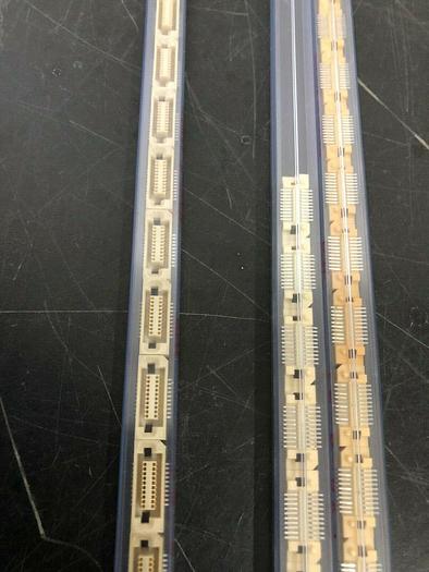 Used FX6-20S-0 CONN RECEPT 20POS