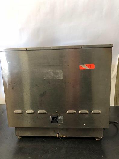 Used SOILTEST L-249-8 AUTOMATIC INFRARED OVEN