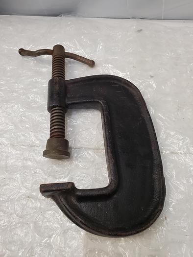 Used JORGENSEN CLAMP 103 3''