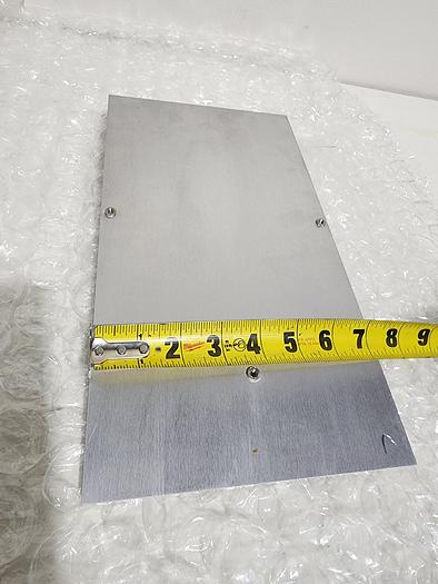 Used DTL BOTTOM PLATE VIDEO SERVER M00004684