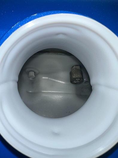 Used SMC THERMO CHILLER HRS012-AN-20