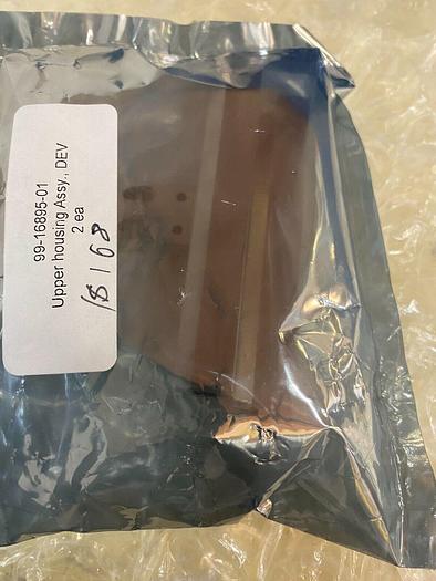 Used SVG 99-16895-01 UPPER HOUSING ASSY DEV
