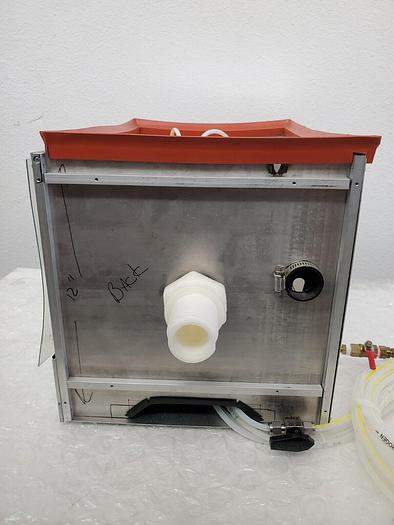 Used FORMING GAS MIXING STATION WITH NITROGEN AND FORMIC ACID