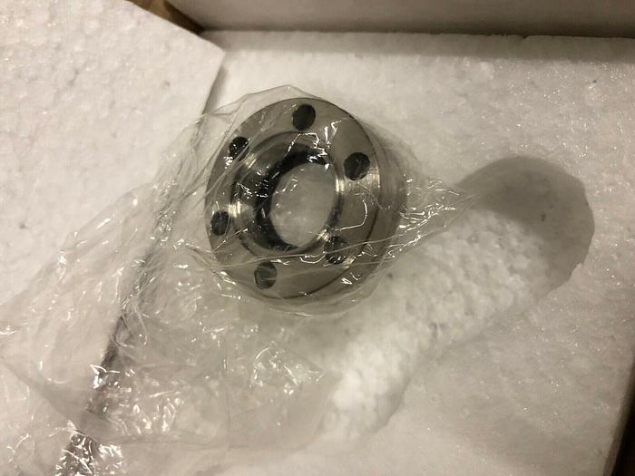 Used NW16-075-ZVP LDS VACUUM