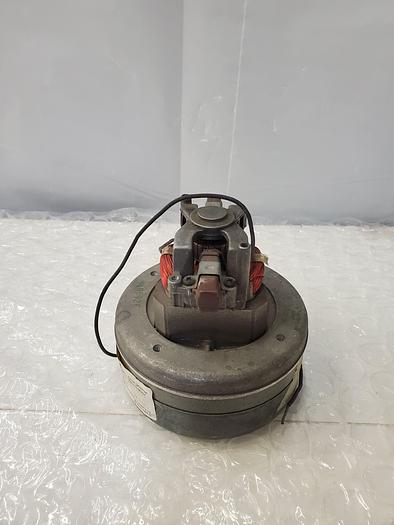 Used AMETEK 116312-00 VACUUM MOTOR