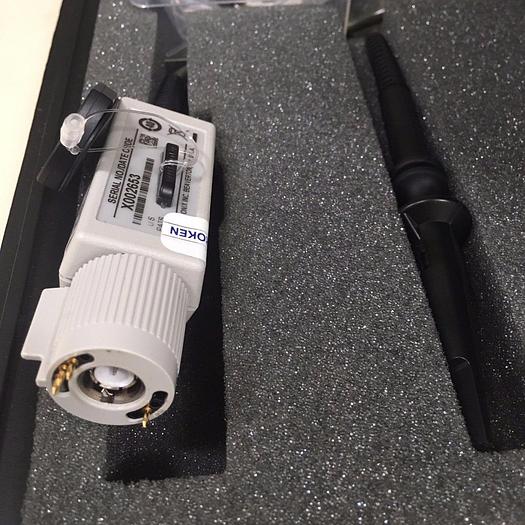 Used TEKTRONIX P6205