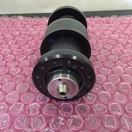 Used PRECISION DIAMOND GANG ARBOR ASSEMBLY