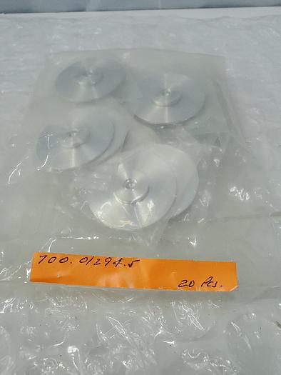 Used 700-01294.5 DISK