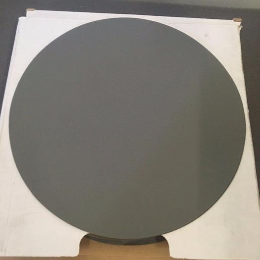 METLAB ABRASIVE GRINDING PLAIN PREMIUM DISCS 12''