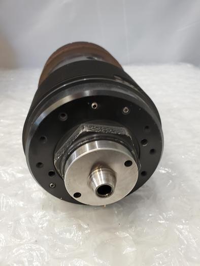 Used MTI DGA2344J SCRIBE-SLICE, NORTON PRECISION DIAMOND WHEEL