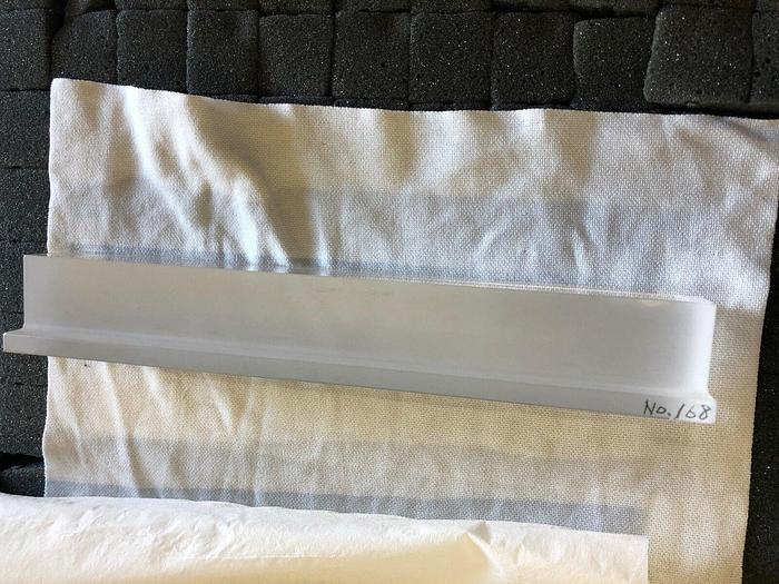 Used Stepper, Ultratech 6'' Chuck with Mirrors corts