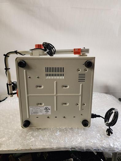 Used 3M 1608 OVERHEAD PROJECTOR