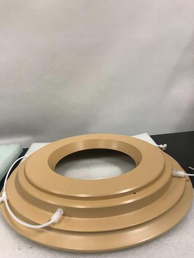 Used RING ASSEMBLY QTY 3