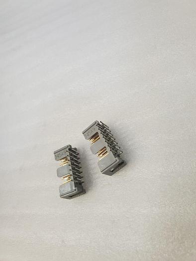 3M HEADER 2514-5002UB , 80-6105-6505-5  QTY 100EA