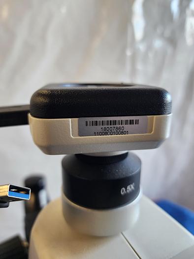 Used SIGNATONE H150W N-WF 10X/23