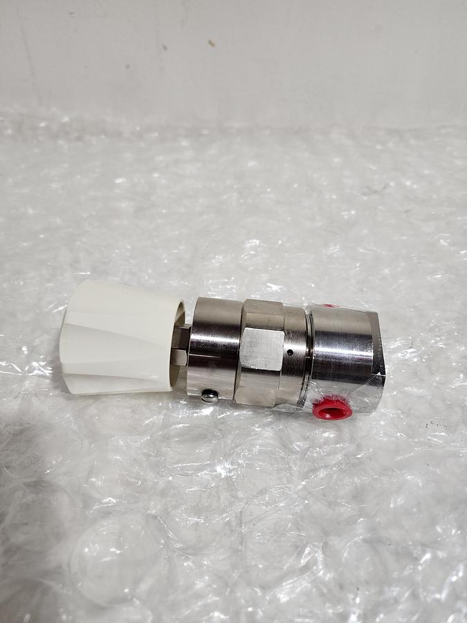 Used TESCOM PRESSURE REGULATOR 74-2460KA420