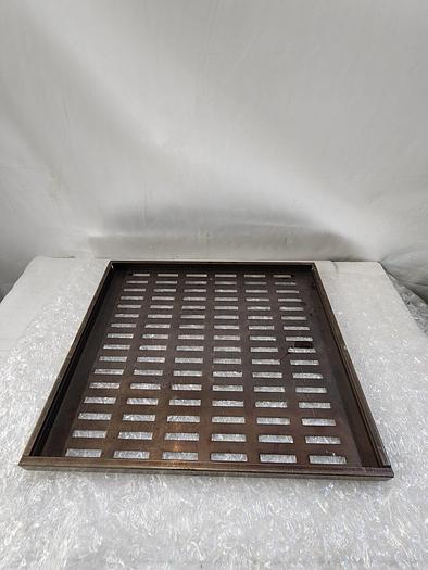 Used BLUE M OVEN TRAYS