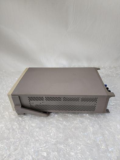 Used KEITHLEY 6517 ELECTROMETER-HIGH RESISTANCE SYSTEM