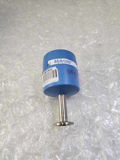 Used MYKROLIS CDL0112 MILLIPORE CAPACITANCE DIAPHRAGM GAUGE