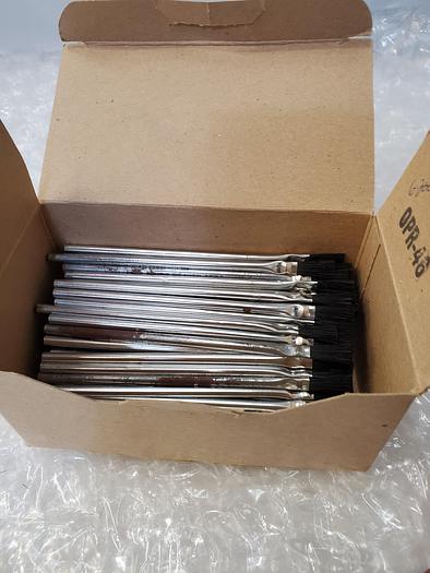 Used 87250010 BRUSHES (LOT OF 120)