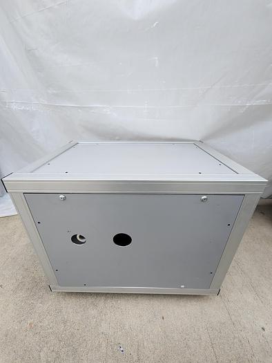 Used LEYBOLD D25B TRIVAC ROTARY VANE PUMP