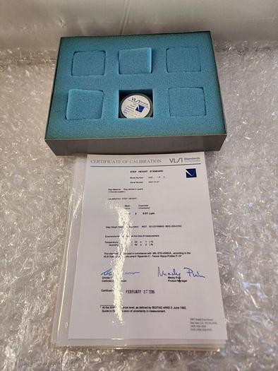 Used VLSI STANDARD MIRROR , SHS-1.8C