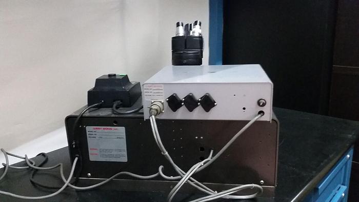 Used WestBond Wire Bonder #5700-45-53-58 & More!