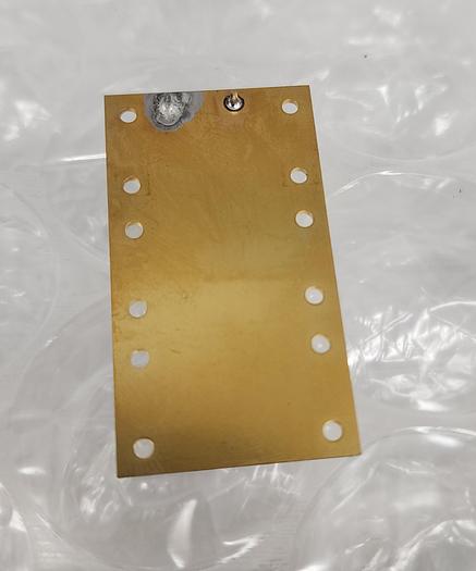 Used CENFIRE RF EVAL BOARD