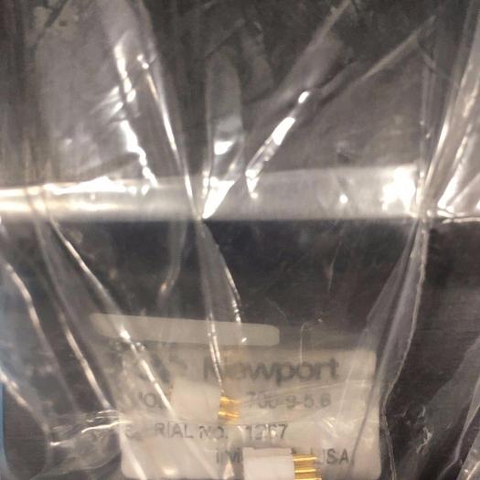 NEWPORT 700-9-5.6