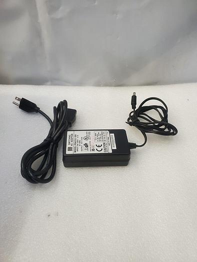 Used PHIHONG SWITCH AC ADAPTOR PSA31U-050
