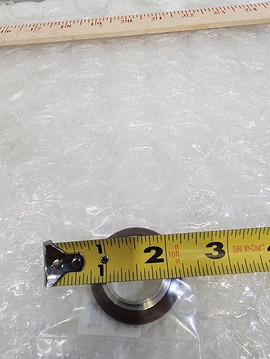 KURT J LESKER QF25-100-SRV CENTERING RING