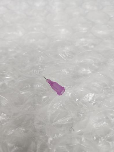 Used NORDSON DISPENSING TIP 30GA 7018424