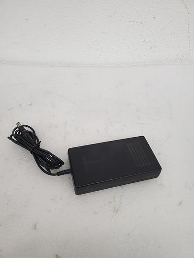 Used TOSHIBA AC ADAPTOR PA2484U