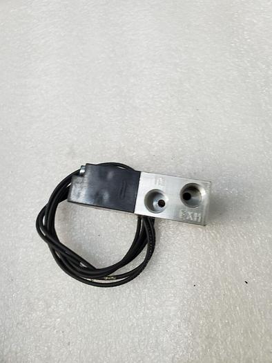 Used HUMPHREY 310, 24V DC