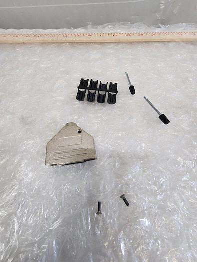 Used CONEC 165X02629XE CONNECTOR