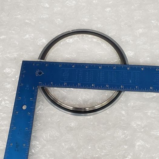 AMAT 3700-01864 SEAL CTR RING ASSY