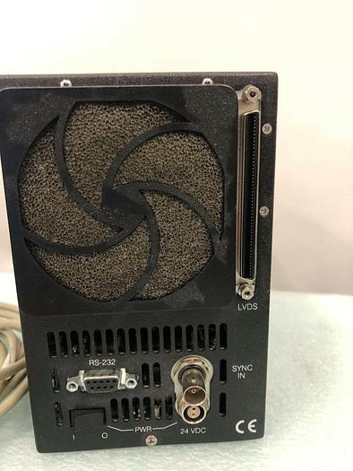 Used DIGITAL VIDEO PHOTOMETER 920