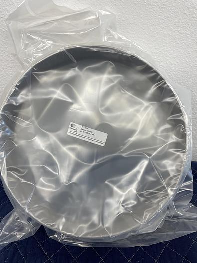 Used CLEANPART SET UPPERSHIELD 0020-26312-4.77