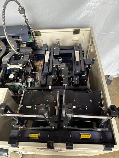 Used NIKON OPTISTATION