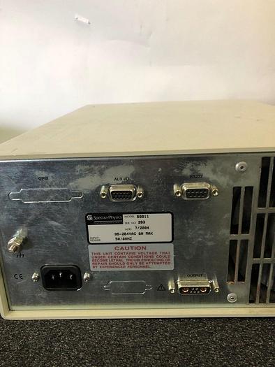 Used SPECTRA PHYSICS 69911