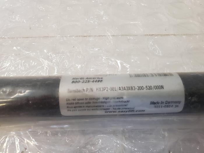 Used BANSBACH EASYLIFT HX3P2-001-A3A3XB3-200-520-000N