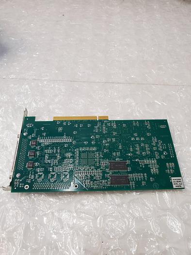 Used I-TECH IPC-6160 REV D