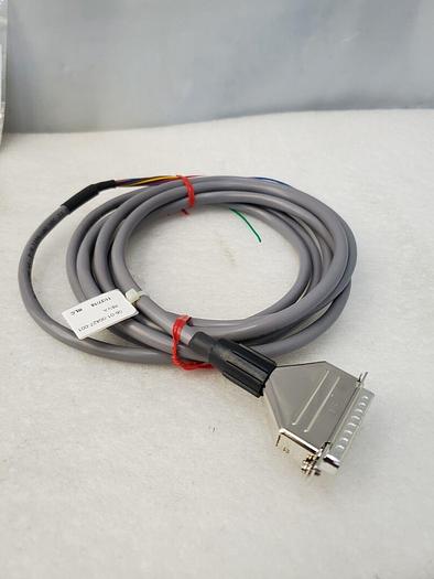 SONO TEK ECHO BASIC I-O CABLE 06-01-00427-001